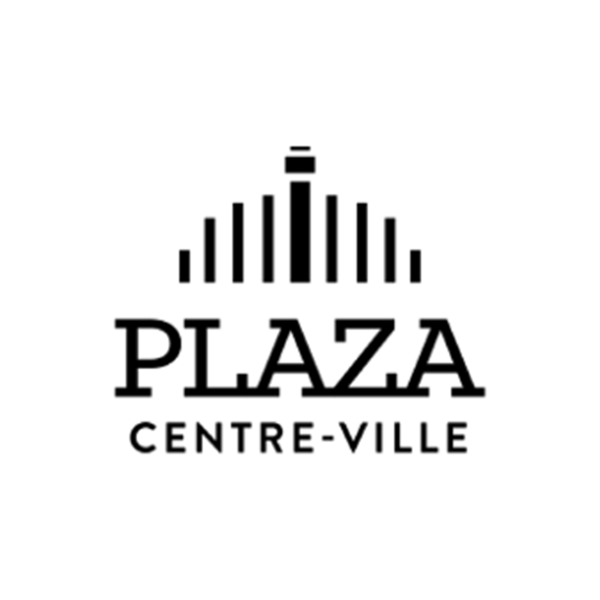 Logo Plaza Centre-Ville