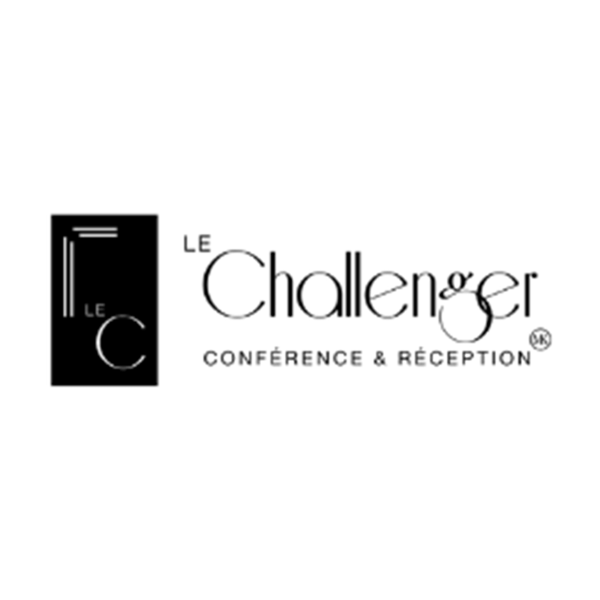 Logo Le Challenger