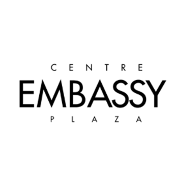 Logo Embassy Plaza