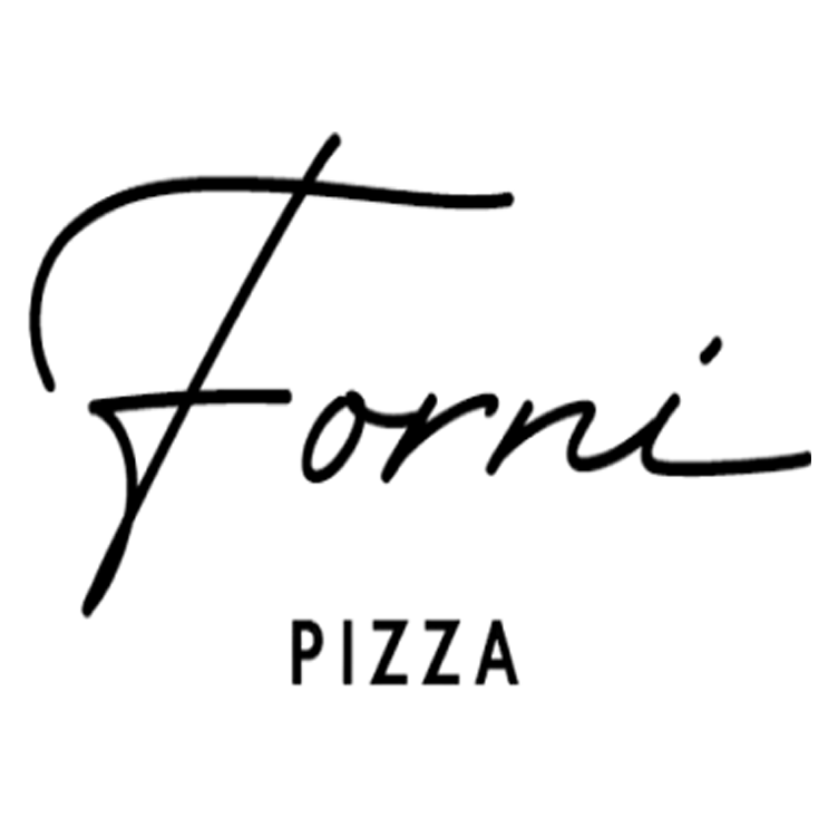 Logo Forni Pizza