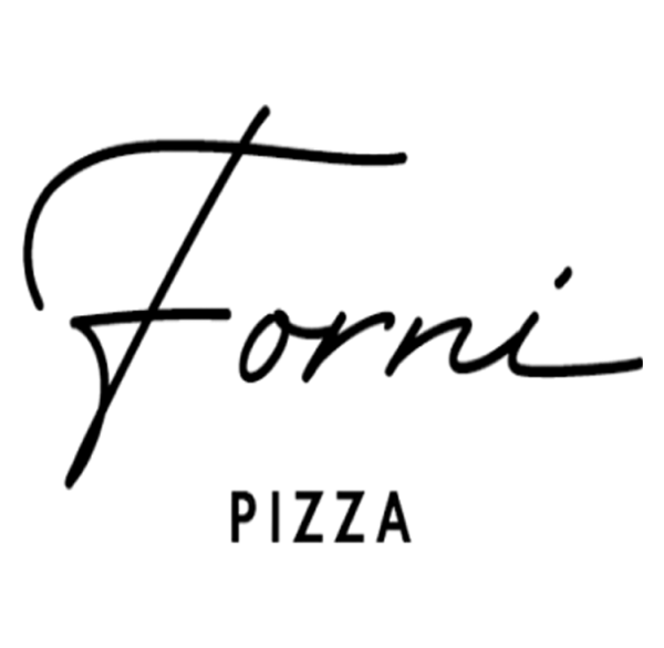 Logo Forni Pizza