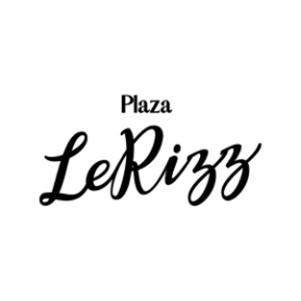 Logo Le Rizz