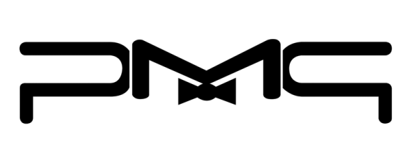 Logo PMG Group