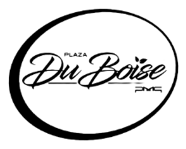Logo Plaza du Boisé