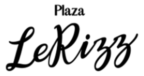 Logo Le Rizz