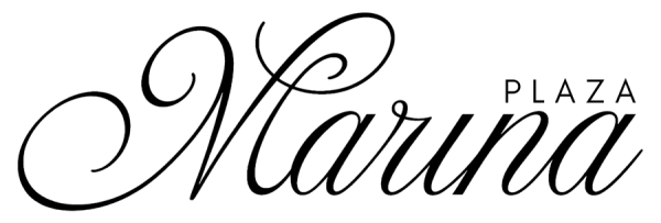 Logo Plaza Marina