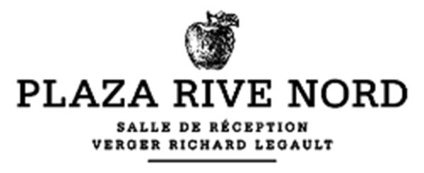 Logo Plaza Rive-Nord