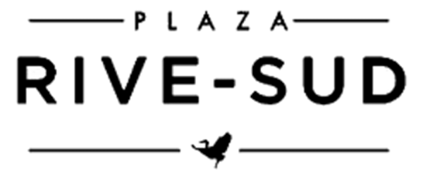 Logo Plaza Rive-Sud