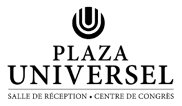 Logo Plaza Universel