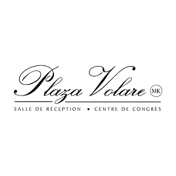 Logo Plaza Volare